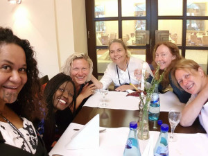 The Work with Byron Katie Training , Germany 2017